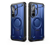 Supcase Unicorn Beetle Pro Mag Magsafe 2-Set Galaxy S26 Cobalt - 1500322 - zdjęcie 1